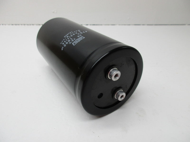 NIPPON CHEMI-CON 15B808  NSNP
