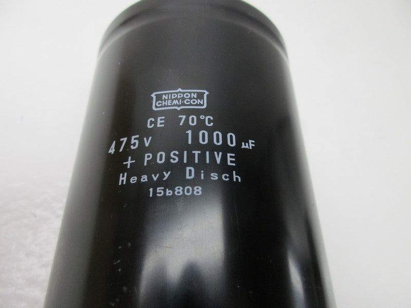 NIPPON CHEMI-CON 15B808  NSNP