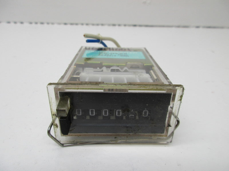 HOKUYO AUTOMATIC AC-NEA6  UNMP