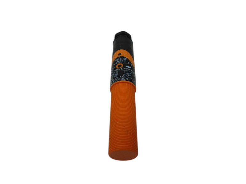 IFM EFECTOR KG5040 CAPACITIVE SENSOR  NSNP