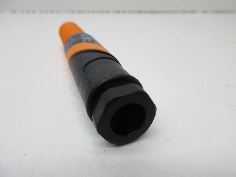 IFM EFECTOR KG5040 CAPACITIVE SENSOR  NSNP