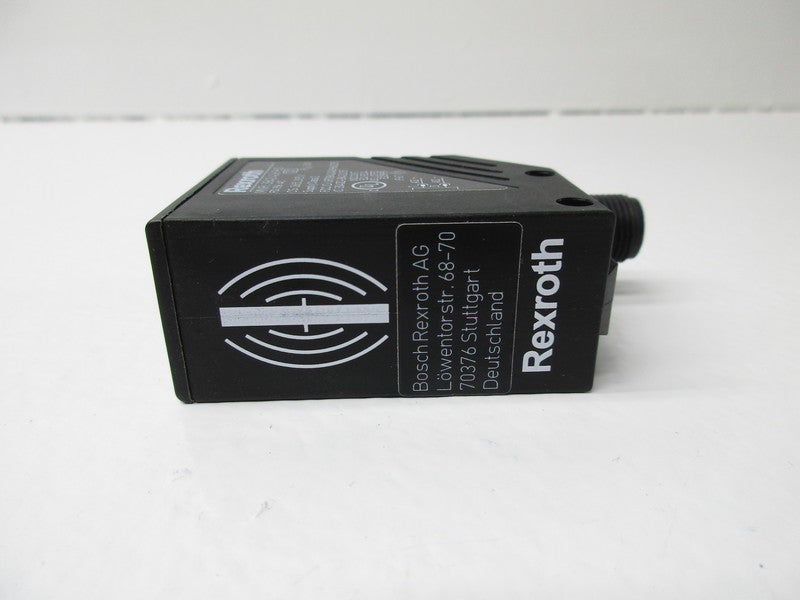 REXROTH 3842406960  NSNP