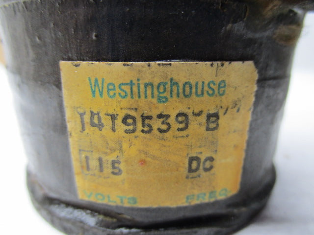 WESTINGHOUSE 1419539B COIL  UNMP