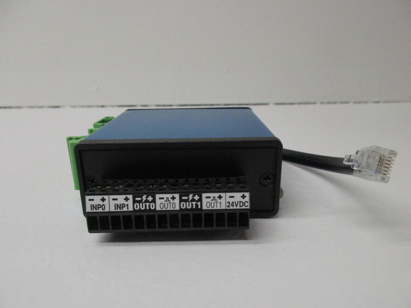 BUENO SYSTEMS MPX2A  NSNP