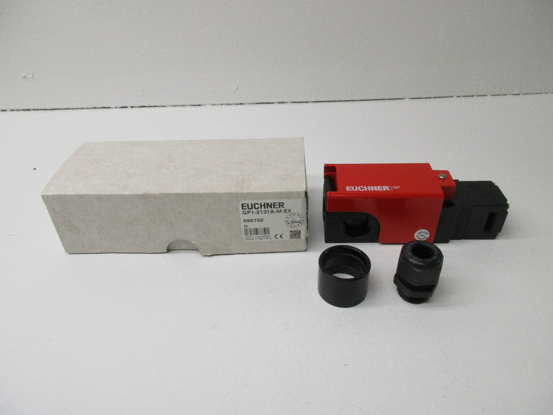 EUCHNER GP1-2131A-M-EX 095702 NSMP