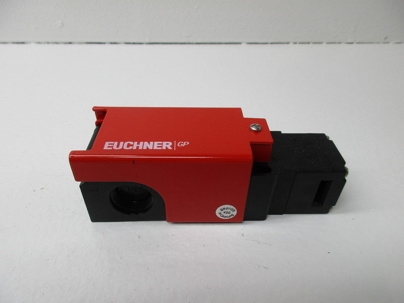 EUCHNER GP1-2131A-M-EX 095702 NSMP