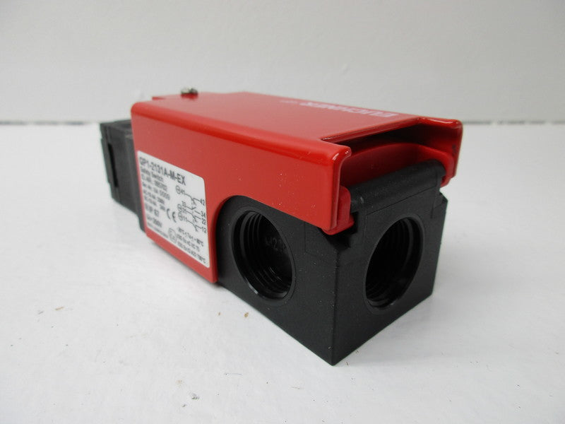 EUCHNER GP1-2131A-M-EX 095702 NSMP