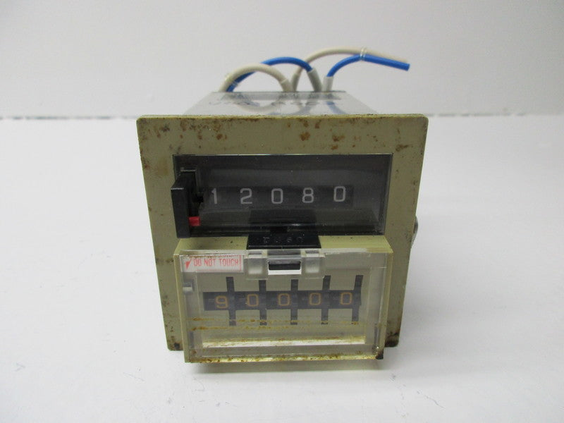 HOKYO AUTOMATIC AC-NKB5  UNMP
