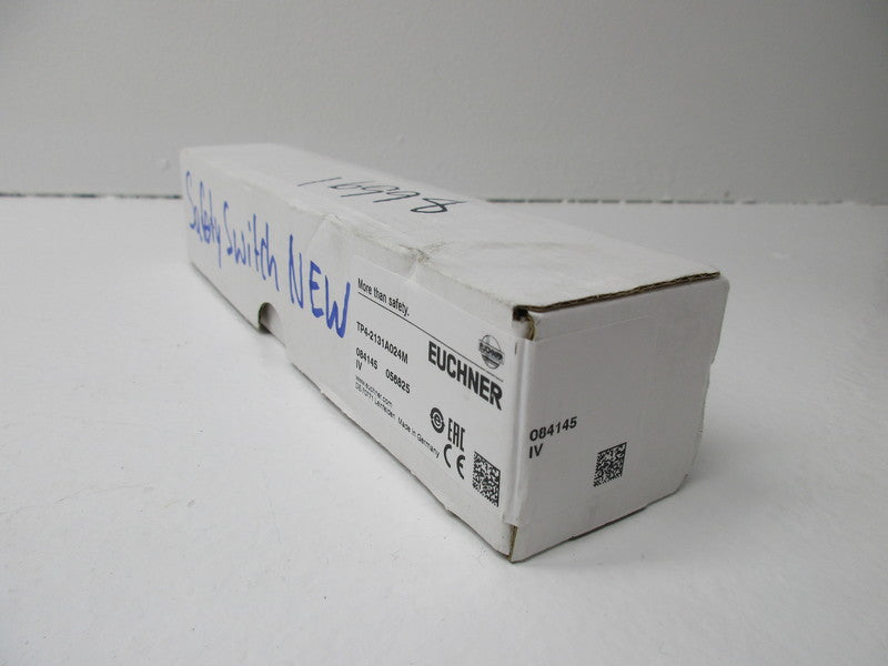 EUCHNER TP4-2131A024M NSFS