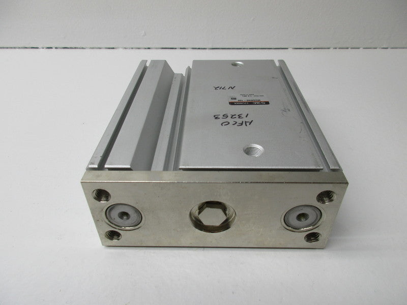 SMC MGQM40-100  NSNP