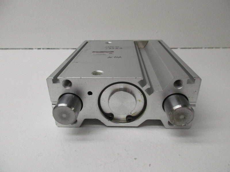 SMC MGQM40-100  NSNP