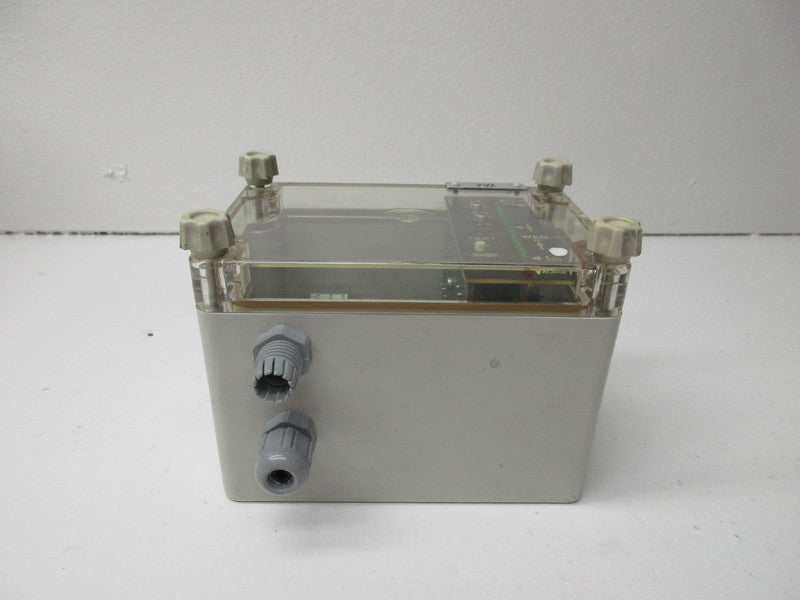 ROPEX WM-10-1  NSNP