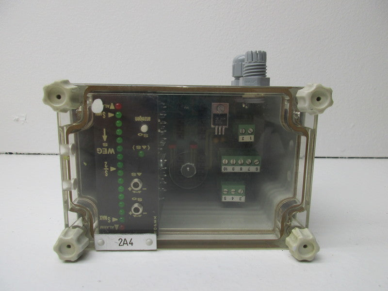 ROPEX WM-10-1  NSNP