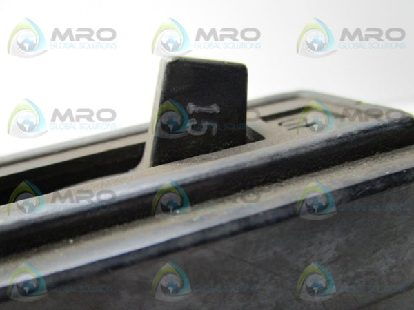 GENERAL ELECTRIC TE11015 CIRCUIT BREAKER 1 POLE 15AMP  UNMP