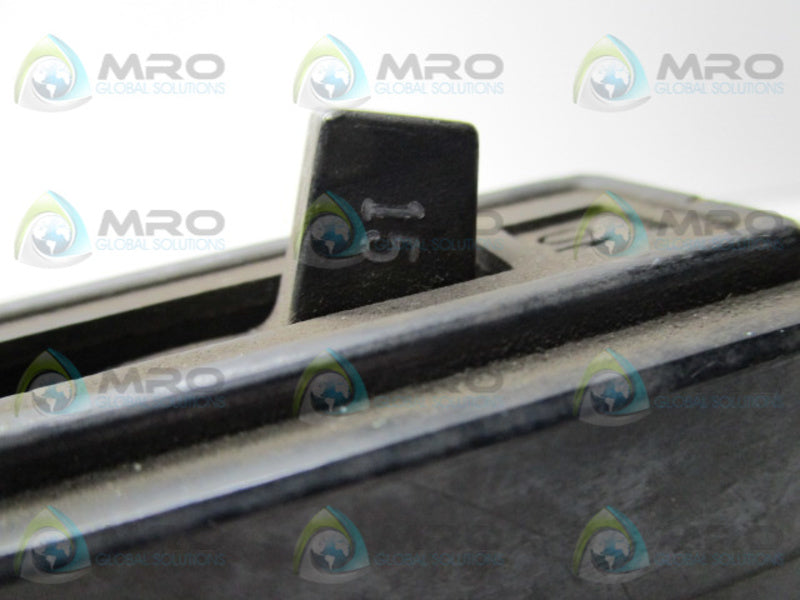 GENERAL ELECTRIC TE11015 CIRCUIT BREAKER 1 POLE 15AMP  UNMP