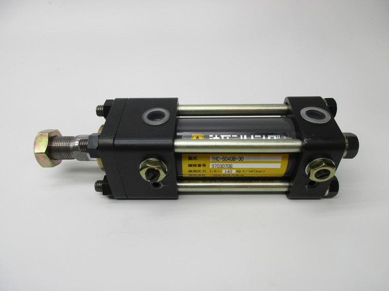 CYLINDER THC-SD40B-30 97030706  NSNP
