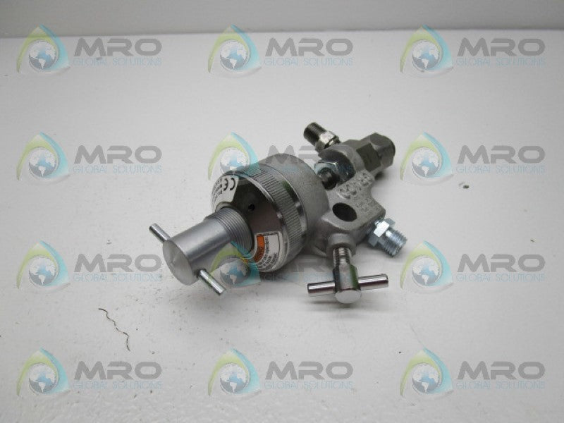 GRACO 206887 SPRAY GUN  NSMP
