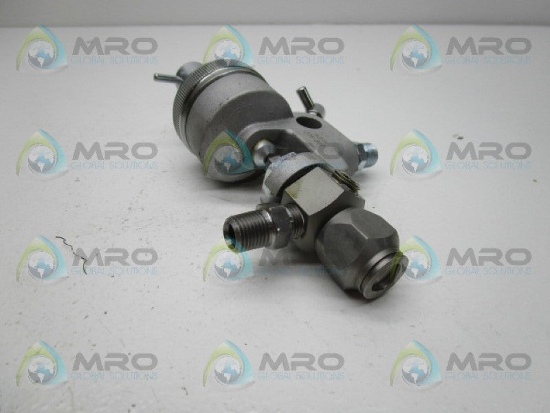 GRACO 206887 SPRAY GUN  NSMP