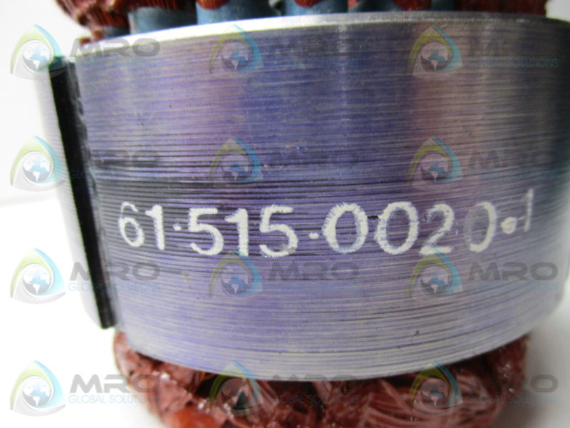 COIL 61-515-0020-1  NSNP