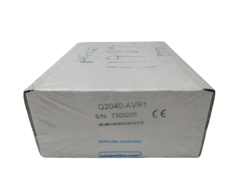 NSNPPORT Q2040-AVR1 NSFS