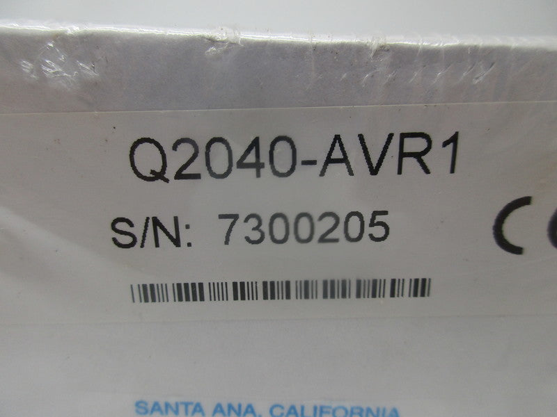 NSNPPORT Q2040-AVR1 NSFS