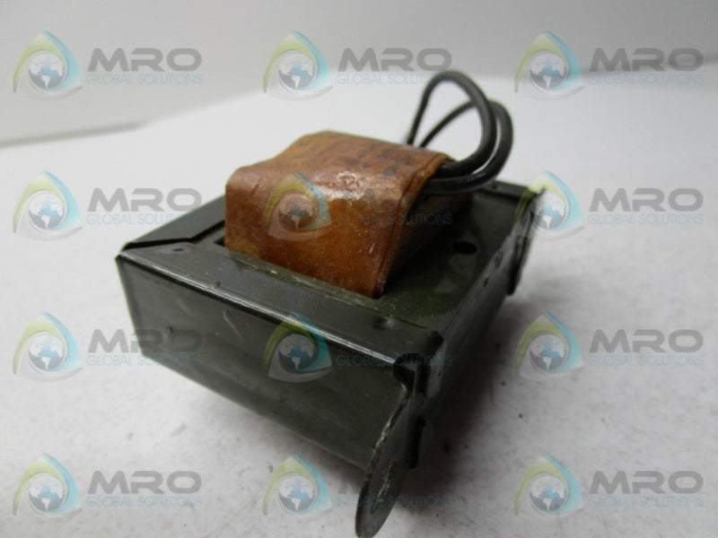 GENERAL ELECTRIC 44B334856-G01 TRANSFORMER  UNMP