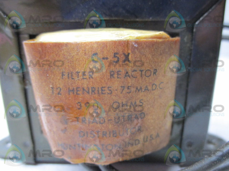 GENERAL ELECTRIC 44B334856-G01 TRANSFORMER  UNMP