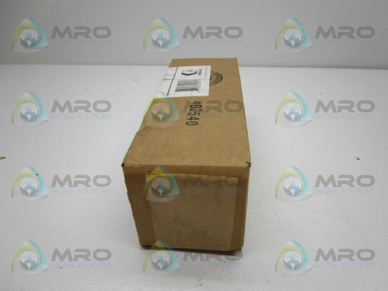 GRACO 206887  NSFS