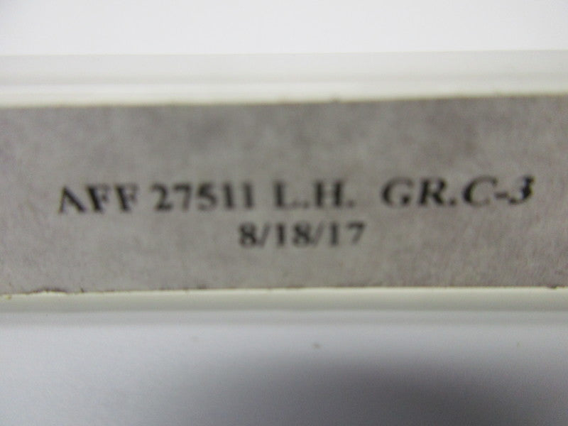 SPARE PART AFF-27511 NSMP
