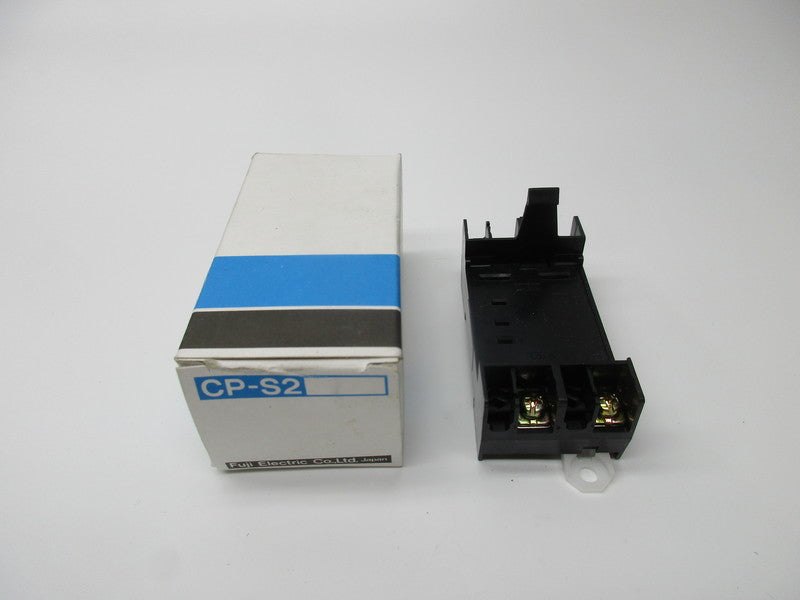 FUJI ELECTRIC CP-S2 NSMP