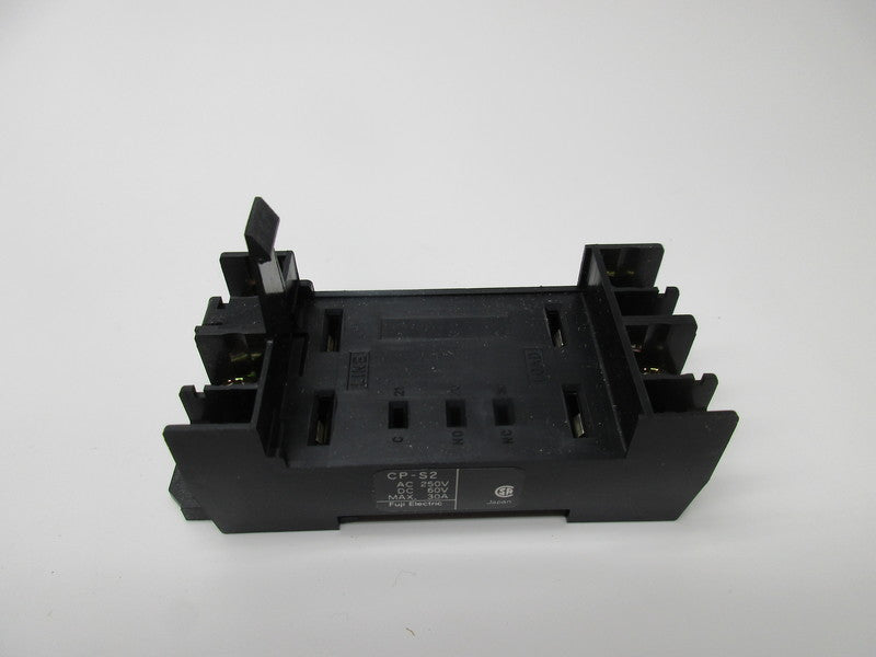 FUJI ELECTRIC CP-S2 NSMP