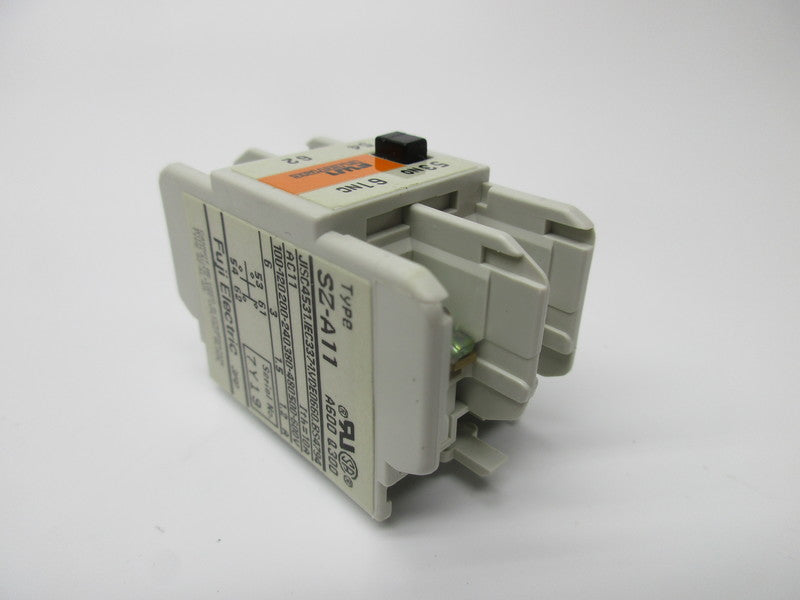 FUJI ELECTRIC SZ-A11  NSNP