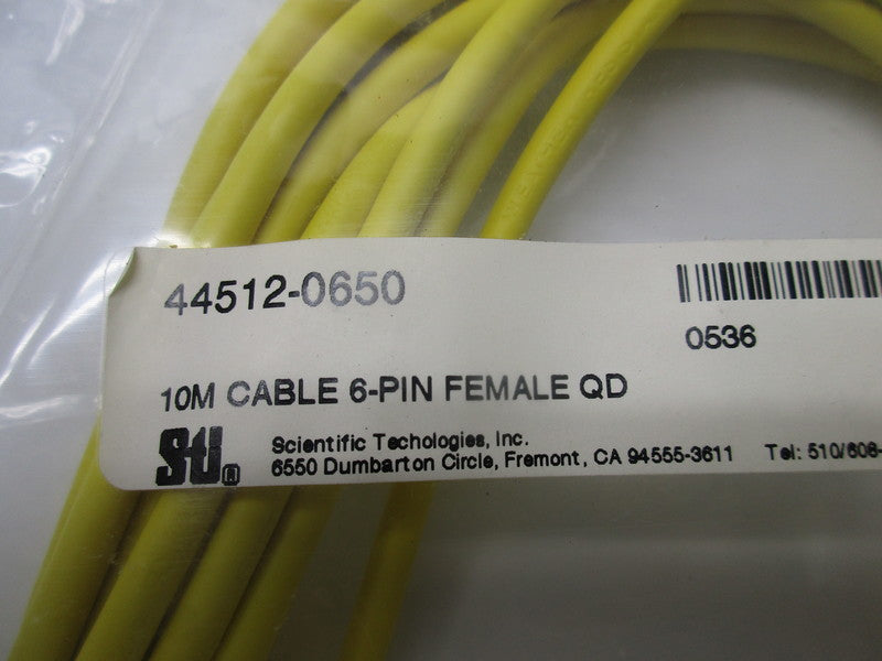 STI 44512-0650 NSMP