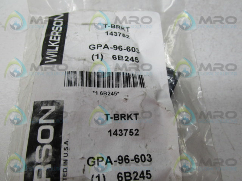 WILKERSON 143752  NSMP