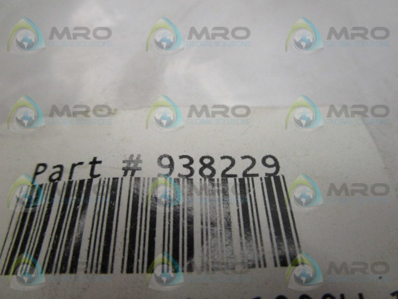 INDUSTRIAL SPARE PART 938229 NSNP