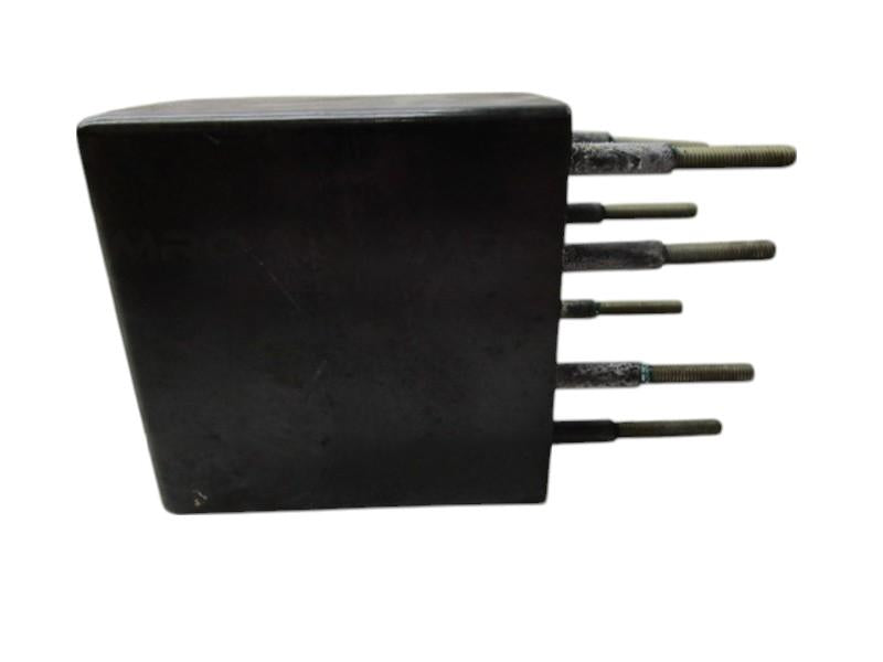 GENERAL ELECTRIC P-6128498 RELAY  UNMP