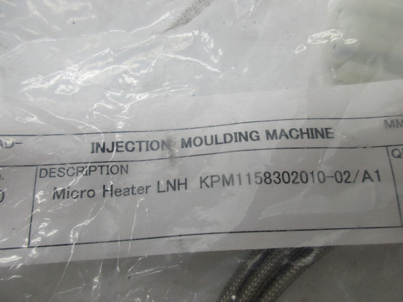 CABLE KPM1158302010-02/A1  NSNP