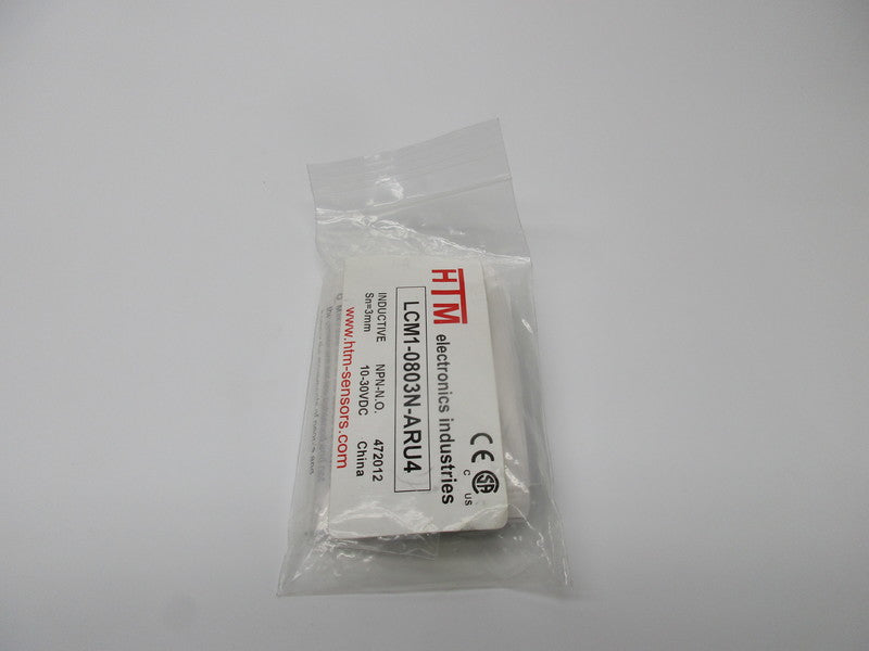HTM ELECTRONICS LCM1-0803N-ARU4 NSMP