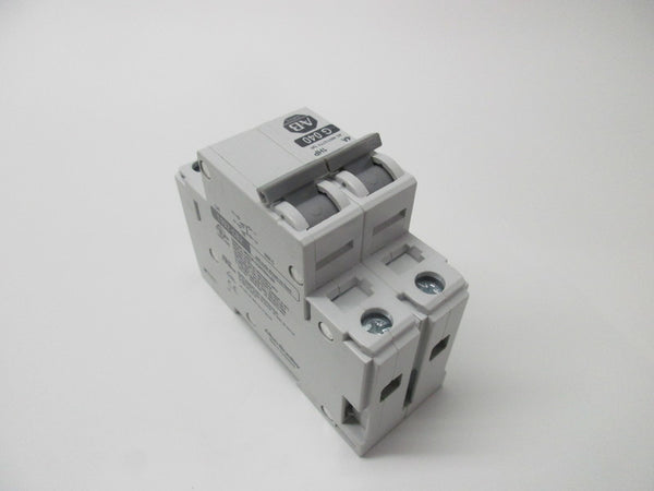 ALLEN BRADLEY 1492-CB2G040 CIRCUIT BREAKER SER. C 4A 300V  NSNP
