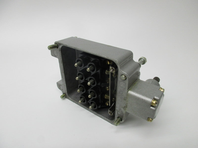 MICRO SWITCH 301LS8 (GREY) NSMP
