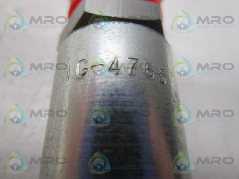 ALSTOM 1G-4765 SPARK PLUG  NSMP