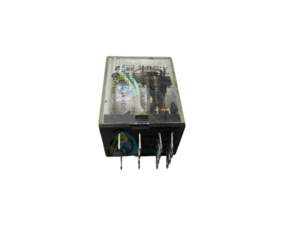 MEC GM-4PDT-24D RELAY COIL 24VDC  UNMP