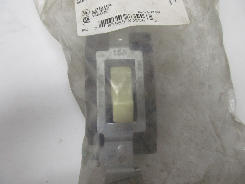 SELECT SPEC BS315I NSMP