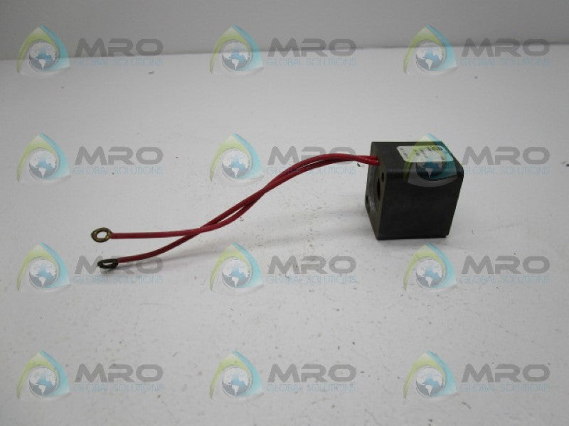 PARKER L0030149 COIL  UNMP