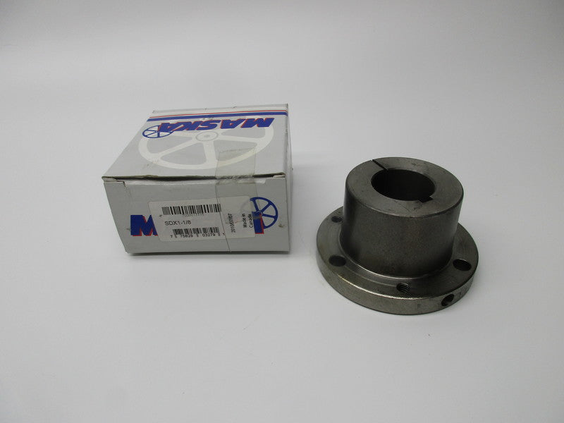 MASKA SDX1-1/8 NSMP