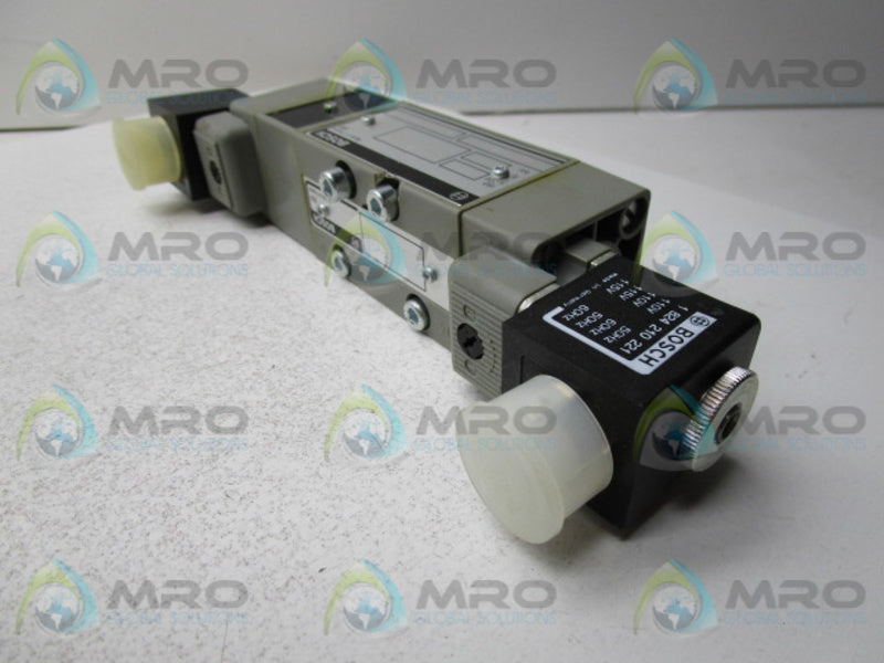 BOSCH 0820027204 DISTRIBUTEUR ELECT W/1824210221  NSNP