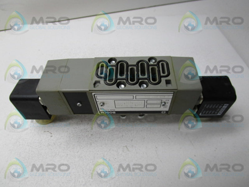 BOSCH 0820027204 DISTRIBUTEUR ELECT W/1824210221  NSNP