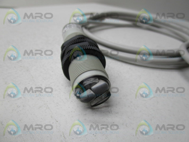 AUTOMATION DIRECT SSP-0P-4A PHOTOELECTRIC SENSOR  NSNP