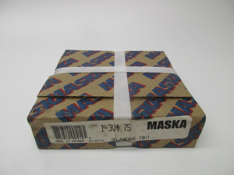 MASKA 1-3V475 NSFS