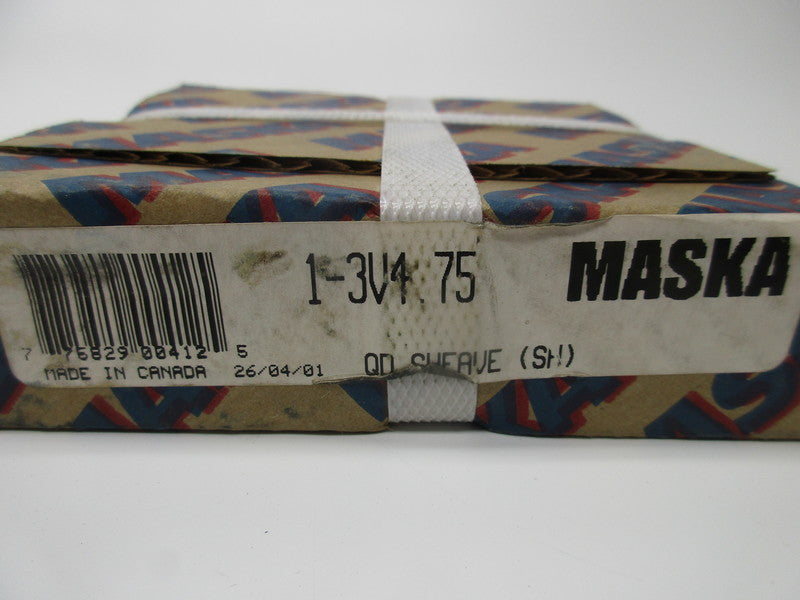 MASKA 1-3V475 NSFS
